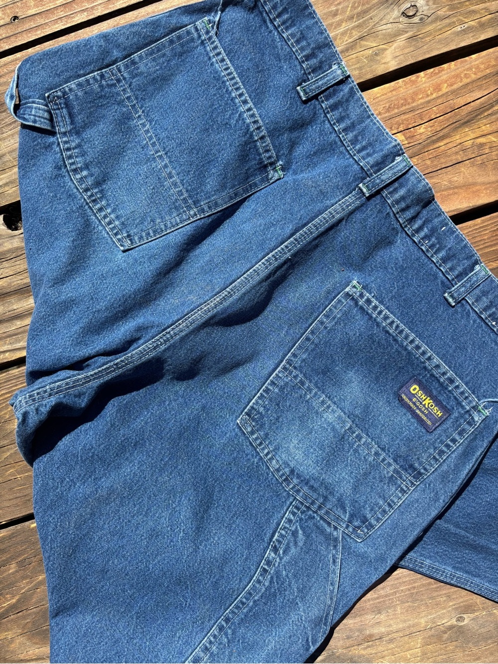 OshKosh VINTAGE Jeans - 36x32*